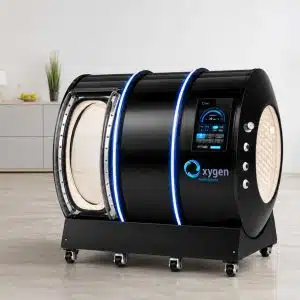 Vital Sphere 3P | 2.0 ATA Single-Seat Walk-In Hard Shell Hyperbaric Oxygen Chamber - Image 19