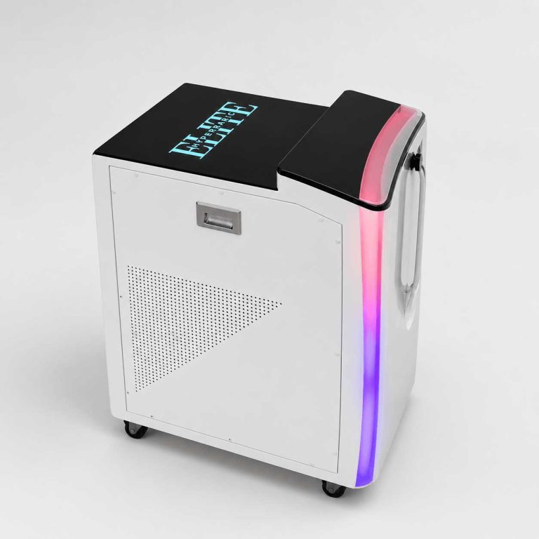 Elite Compressor