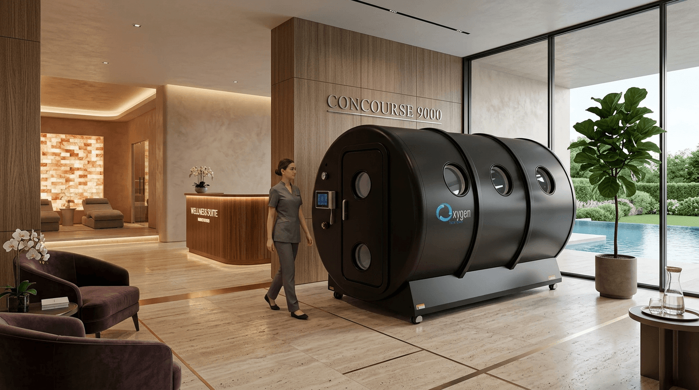 m9000 spa suite 2