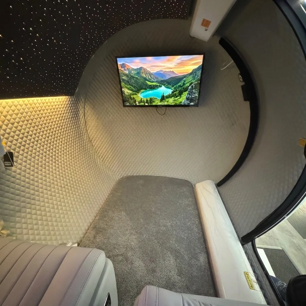 starlight ceiling