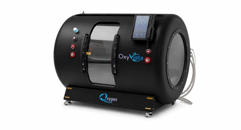 Oxyvista-Hyperbaric-Chamber-Side-View-_Matte-Black_web