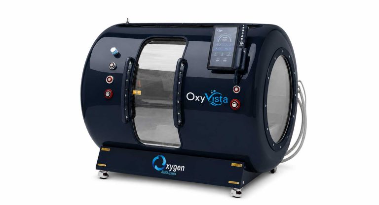 Oxyvista-Hyperbaric-Chamber-Side-View-_Navy-Blue.web