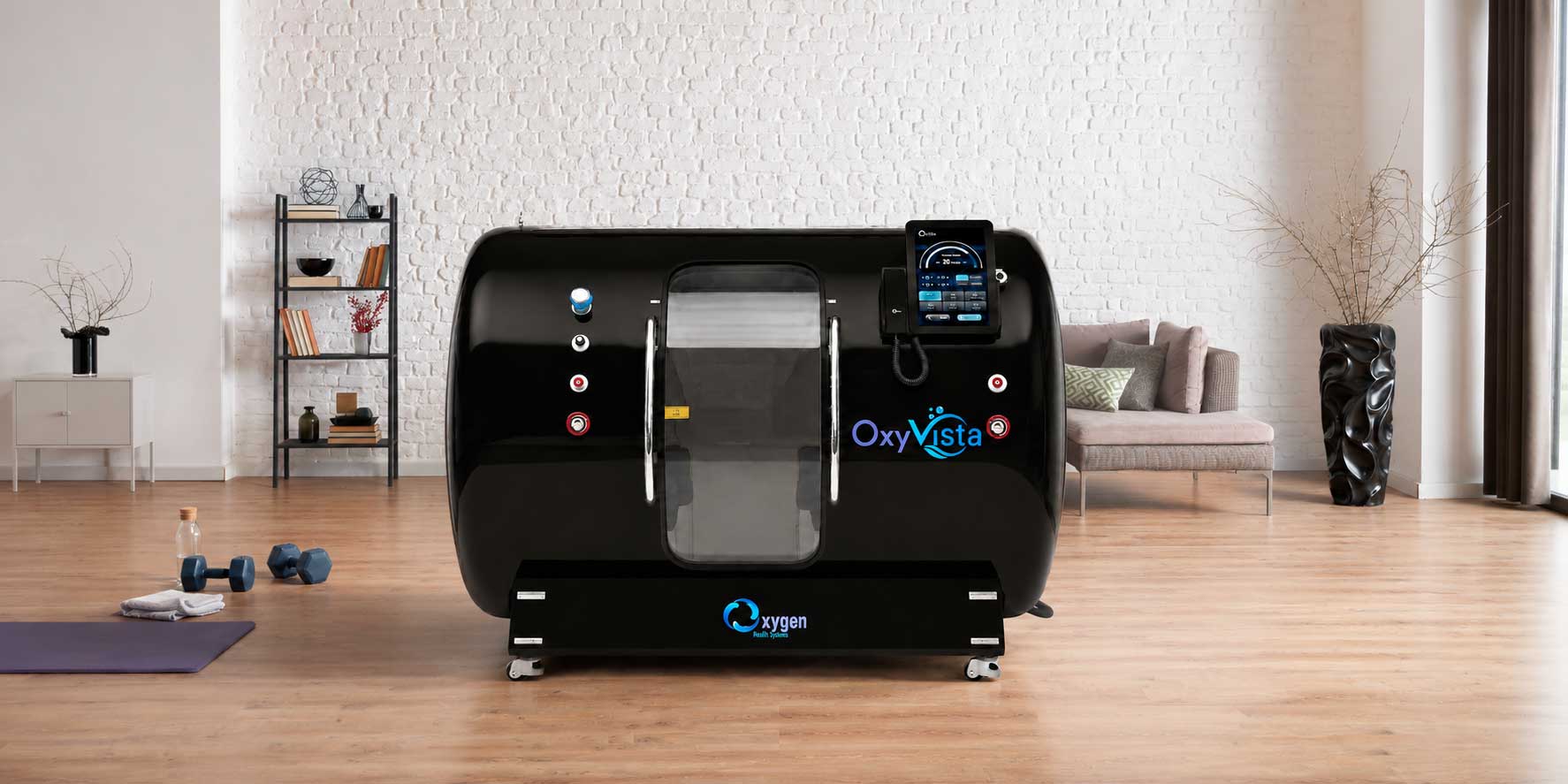 Oxyvista-Hyperbaric-Chamber_Satin-Black_wellness.2