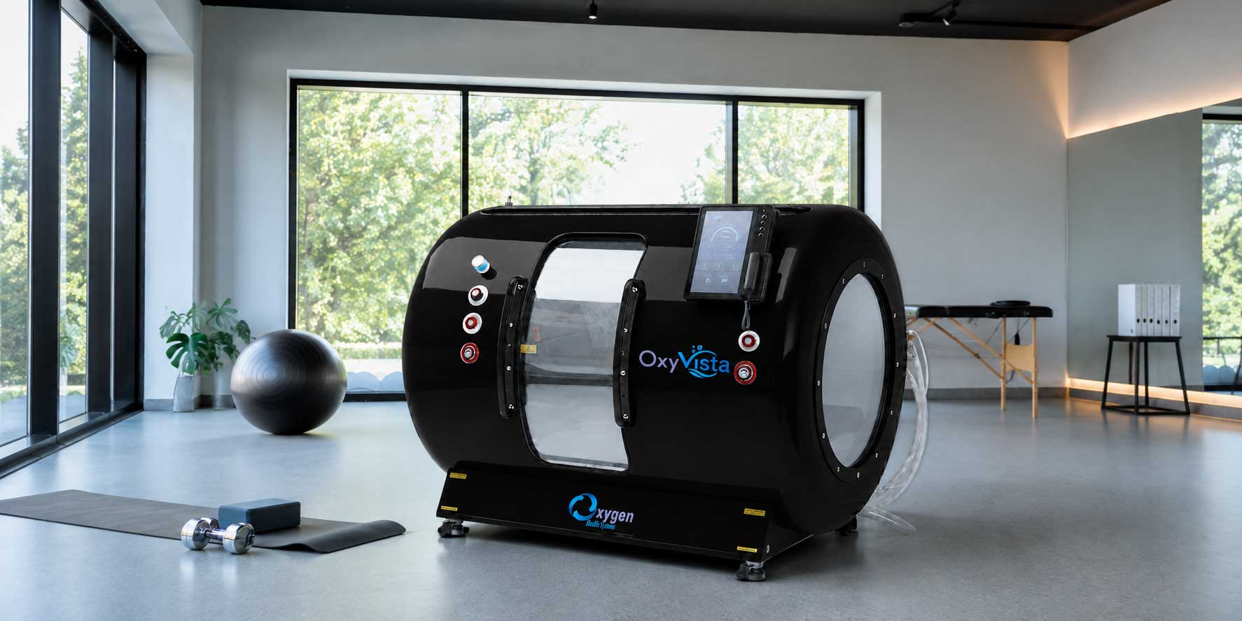 Oxyvista-Hyperbaric-Chamber_Satin-Black_wellness