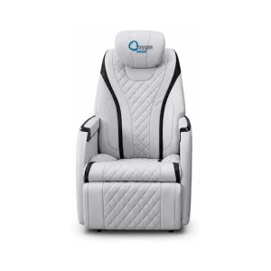Premium Business Inspired Adjustable single Seating