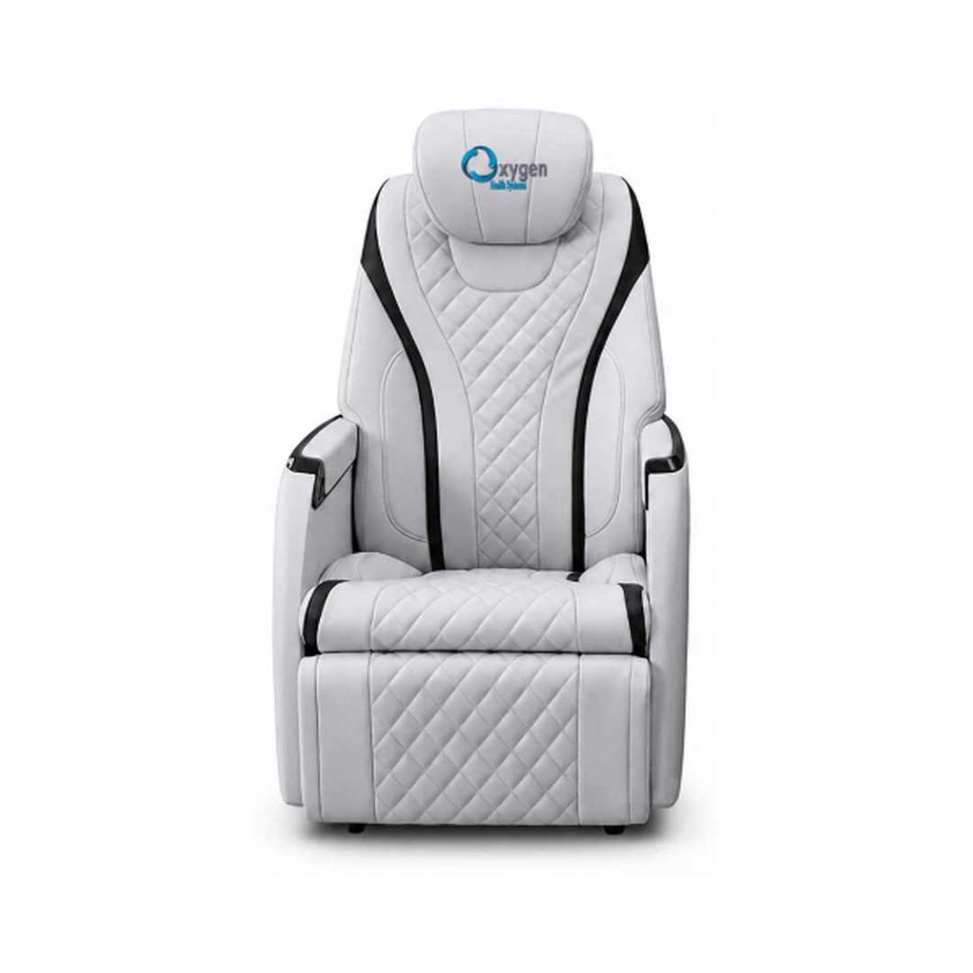 Premium Business Inspired Adjustable single Seating