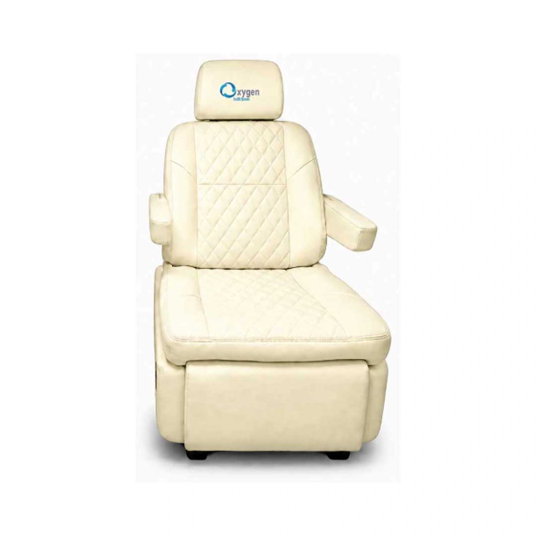 Premium Business Inspired Adjustable single Seating
