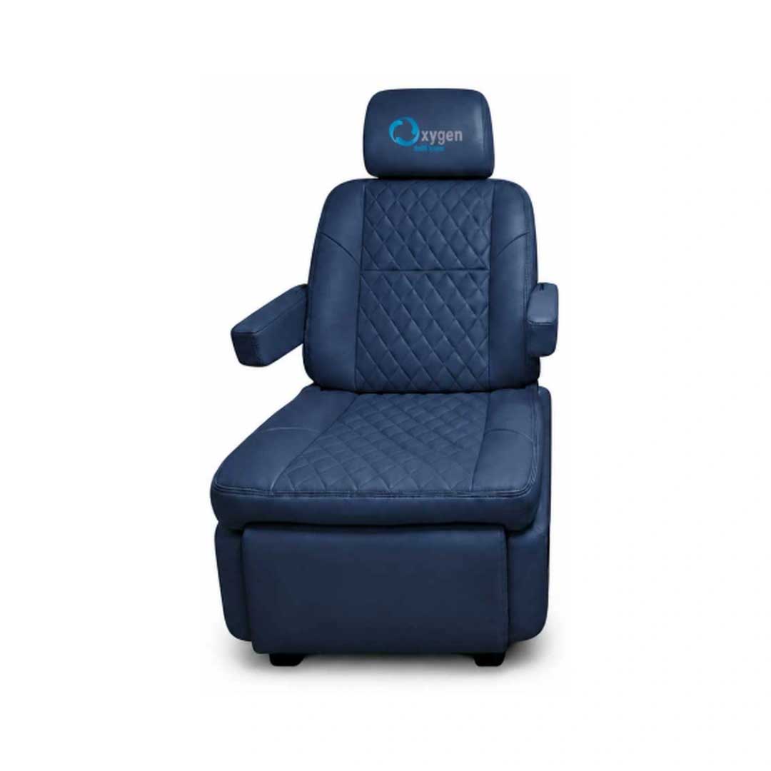 Premium Business Inspired Adjustable single Seating