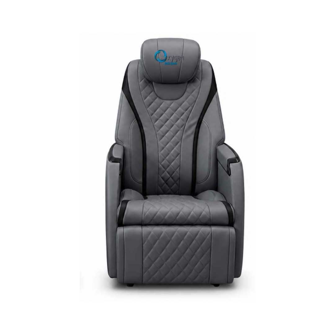 Premium Business Inspired Adjustable single Seating