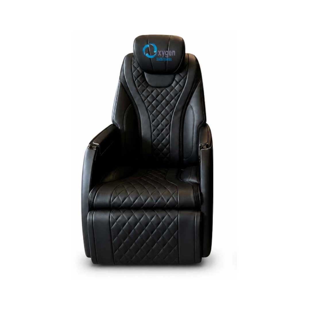 Premium Business Inspired Adjustable single Seating