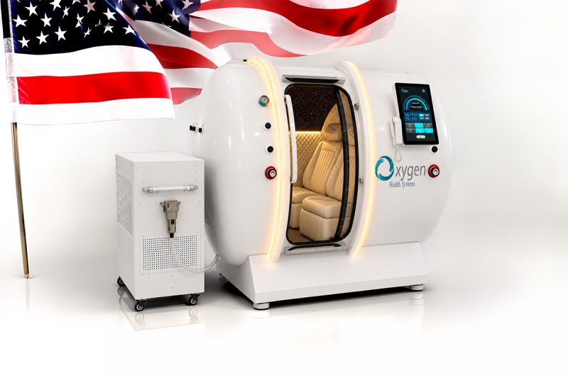 USA MADE Hyperbaric