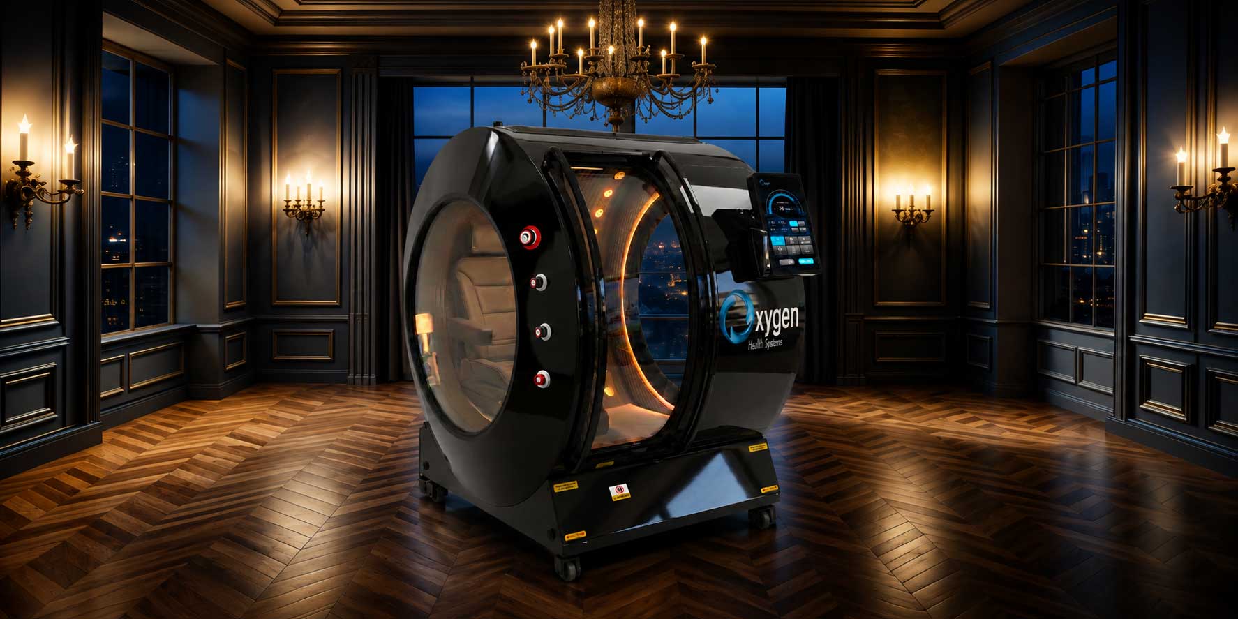 Vital-Sphere-360-Fornt-Side-_Glossy-Black_room