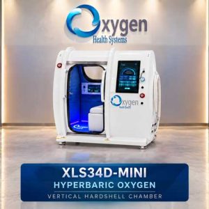 XLSD Mini vertical hardsheel chamber