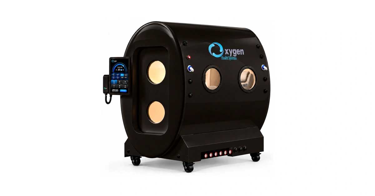 XLSD Hardshell Vertical Chamber Satin Black