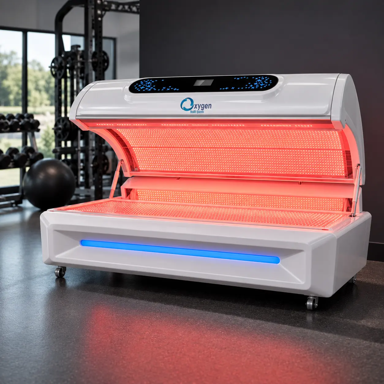 Red Light Bed Gym Without Model 1254x1254 1