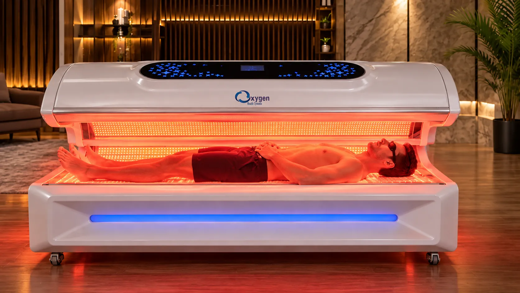 Red Light Bed Spa With Model 1672x941 1