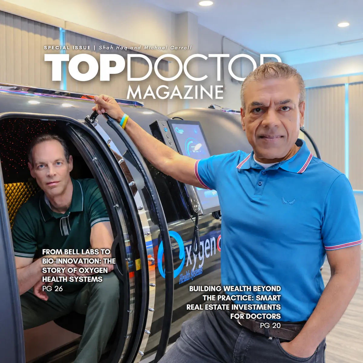 Top Doctor Magazine Square 1200x1200 1