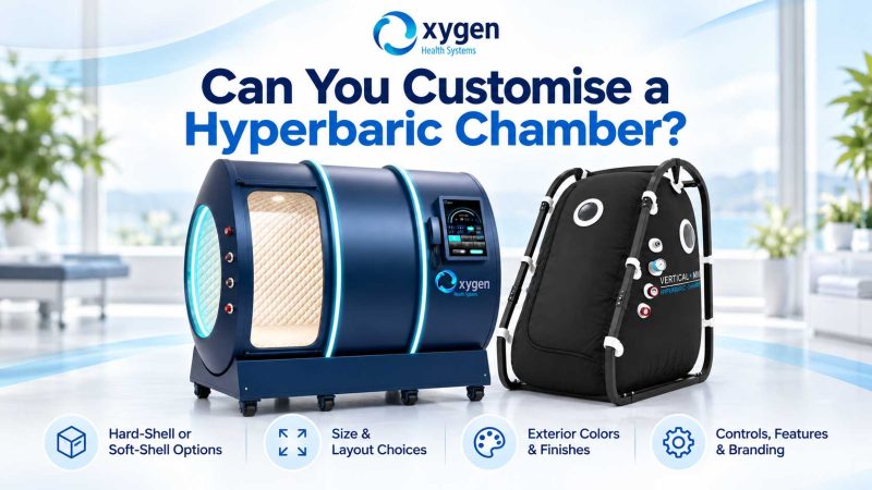 Can You Customise a Hyperbaric Chamber