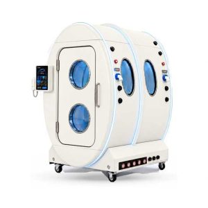 Xls D Hyperbaric Oxygen Chamber Pearl White x